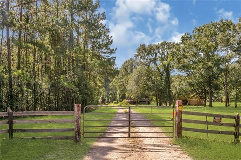 Vacant Land For Sale - 80 Road 3017b<br/> Dayton, TX 77535