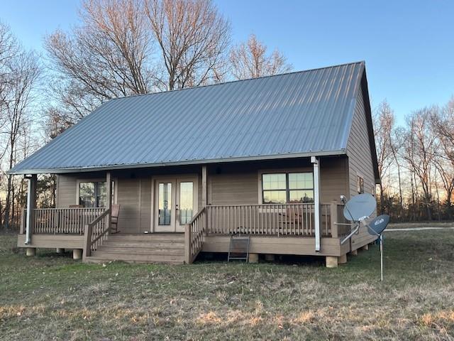 14268 S County Road 3163 Road, Mount Enterprise, Texas image 30