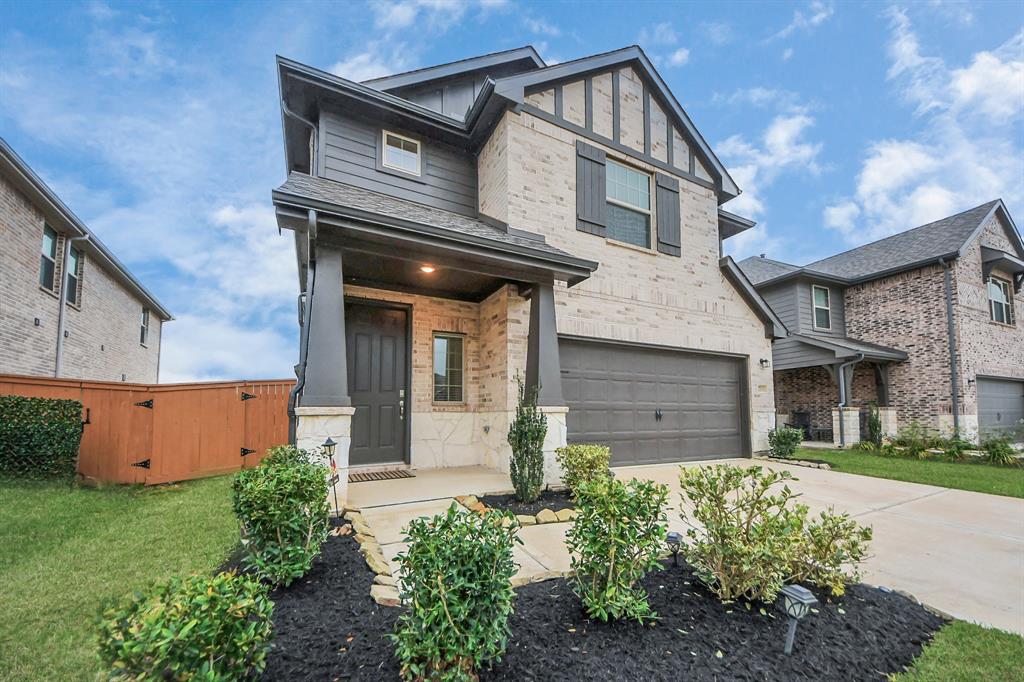 27035 Bel Air Point Lane, Katy, Texas image 1