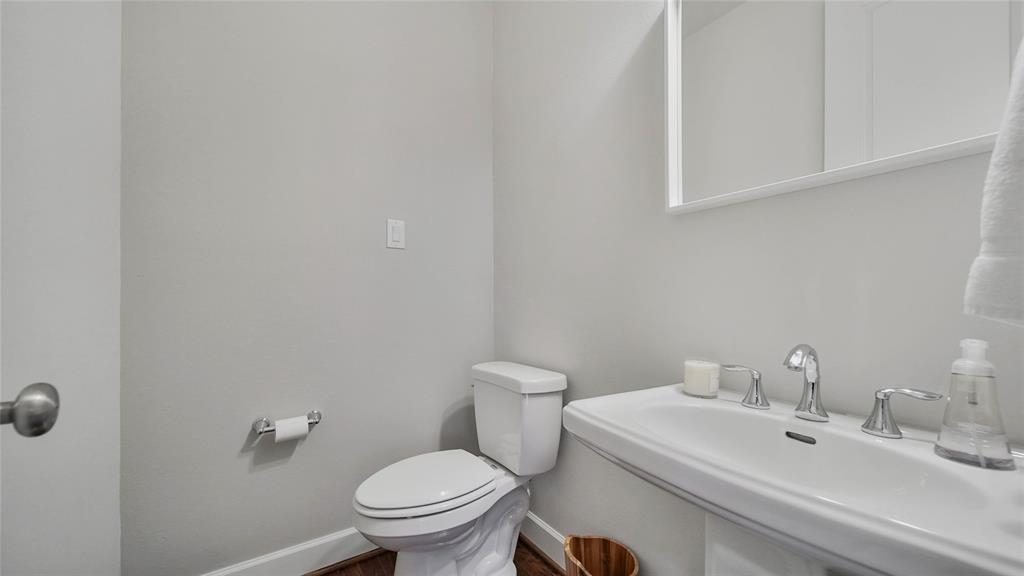 207 Kendrick Pines Boulevard, Spring, Texas image 11