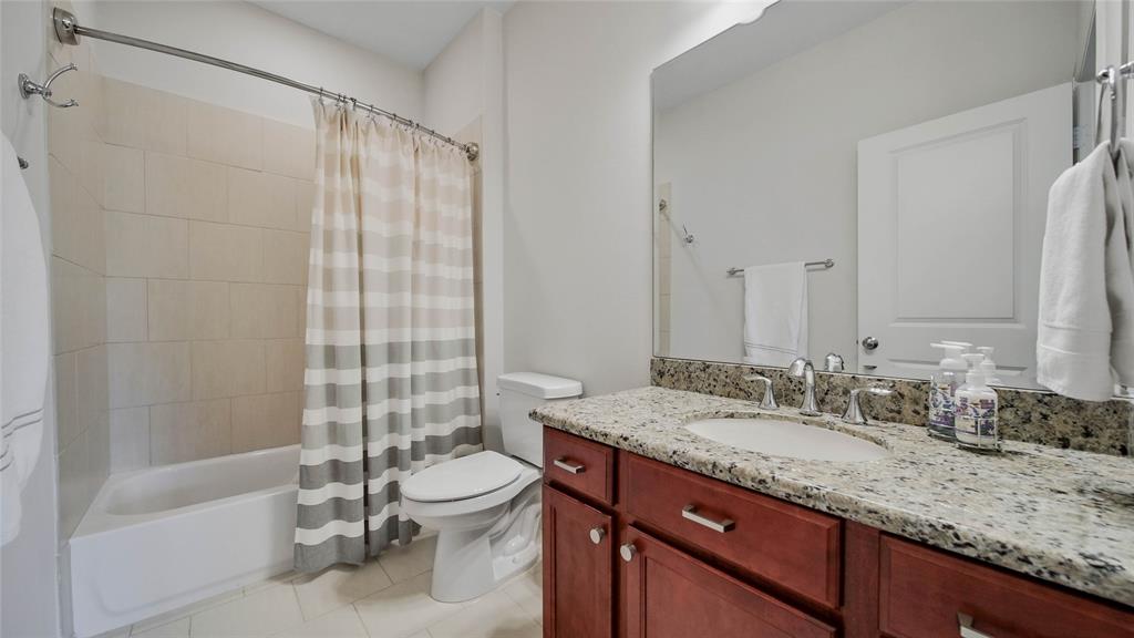 207 Kendrick Pines Boulevard, Spring, Texas image 16