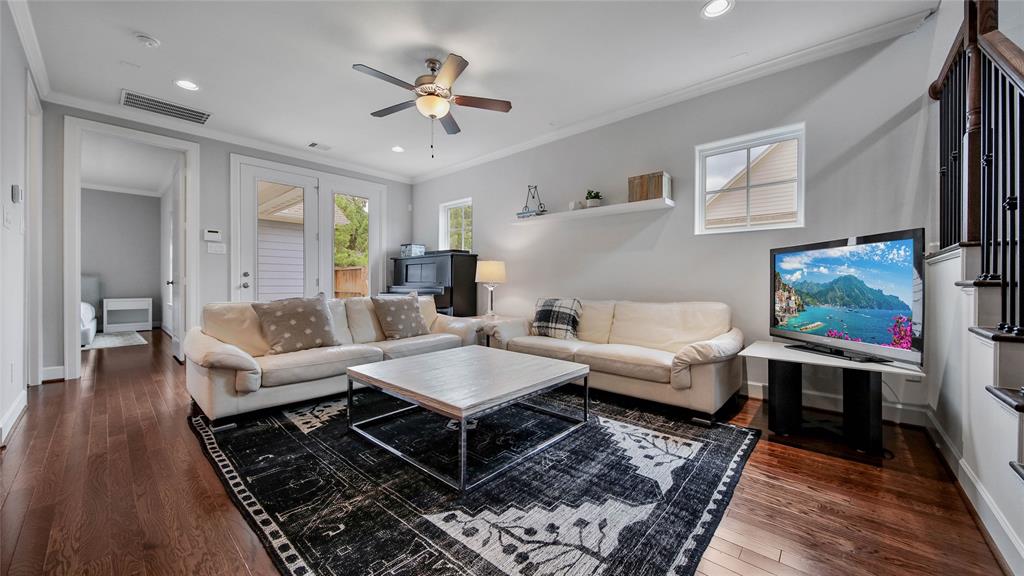 207 Kendrick Pines Boulevard, Spring, Texas image 4