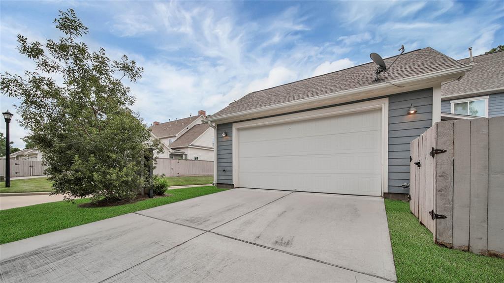 207 Kendrick Pines Boulevard, Spring, Texas image 18