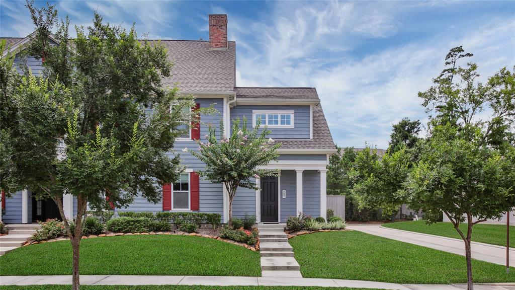 207 Kendrick Pines Boulevard, Spring, Texas image 20