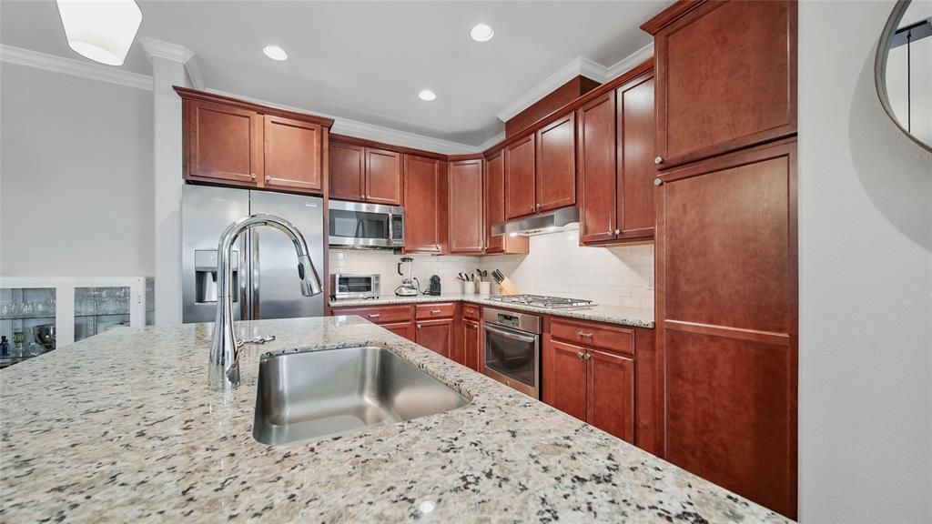 207 Kendrick Pines Boulevard, Spring, Texas image 6