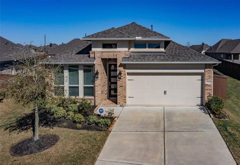 9307 Bronte Lane Manvel TX 77578