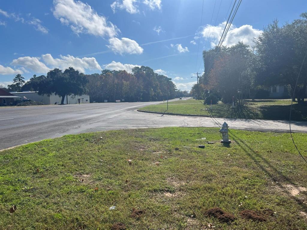 TBD S Houston Avenue