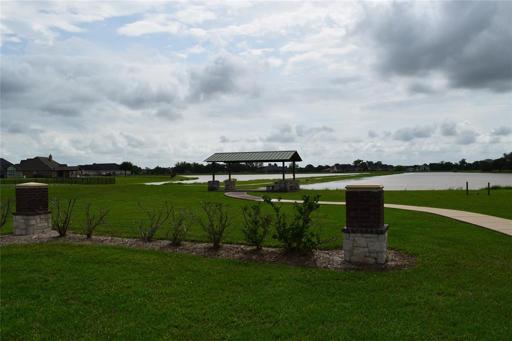 403 Kaci Court, Rosharon, Texas image 20