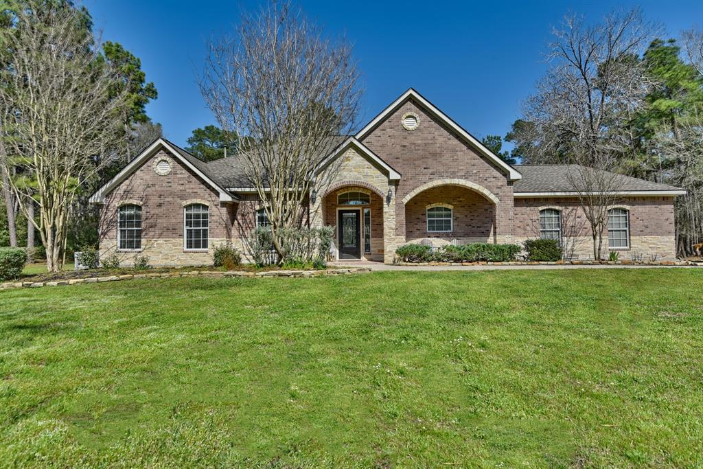 17537 Royal Oak Court, Waller, Texas image 2