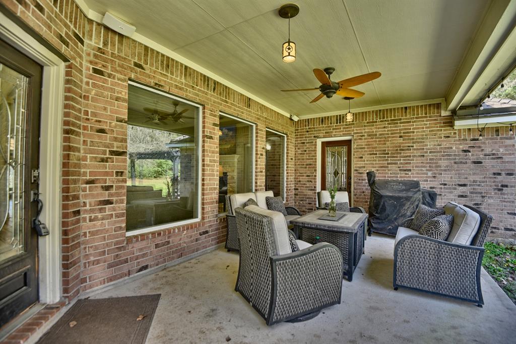 17537 Royal Oak Court, Waller, Texas image 26
