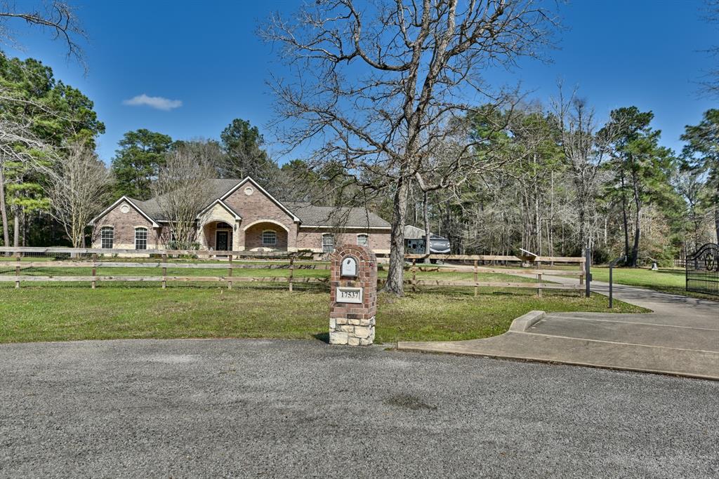 17537 Royal Oak Court, Waller, Texas image 33