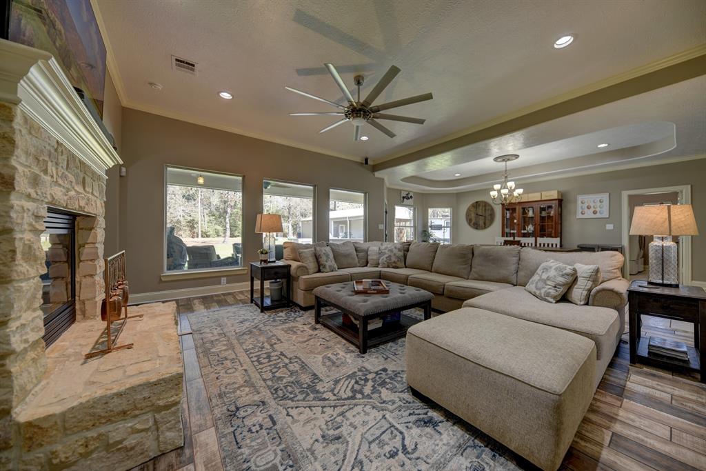 17537 Royal Oak Court, Waller, Texas image 18
