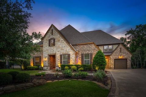 55 Freesia Court Tomball TX 77375
