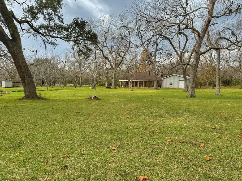 893 County Road 703, West Columbia, Texas image 35