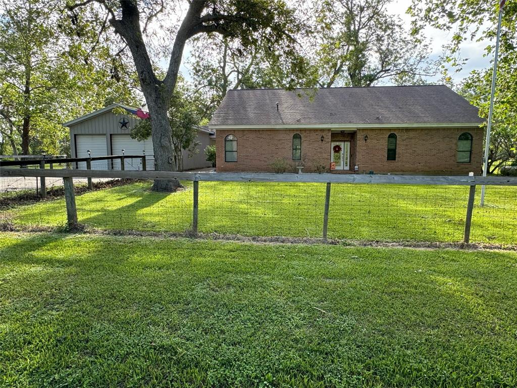 893 County Road 703, West Columbia, Texas image 3