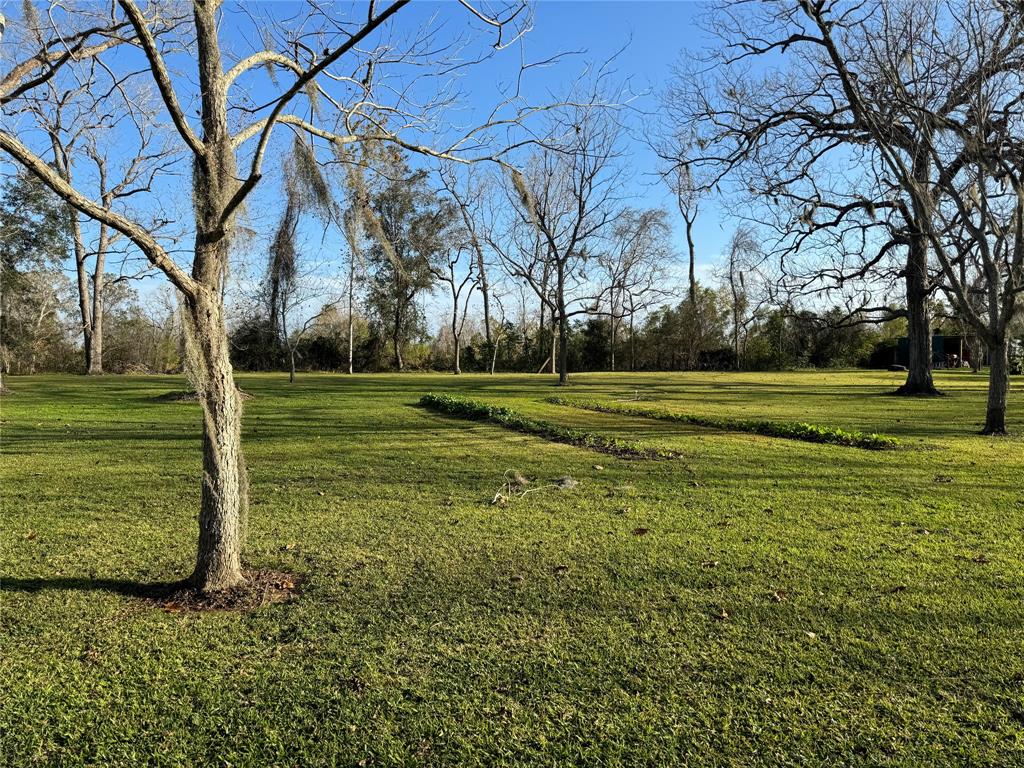 893 County Road 703, West Columbia, Texas image 36