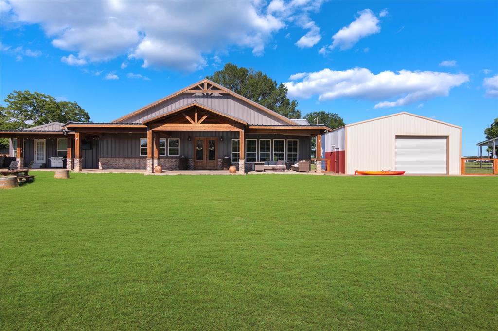 154 Lcr 893, Jewett, Texas image 8