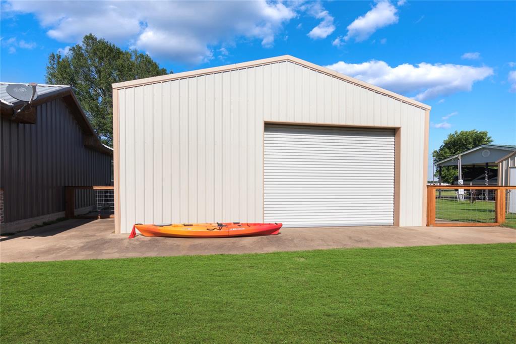 154 Lcr 893, Jewett, Texas image 9