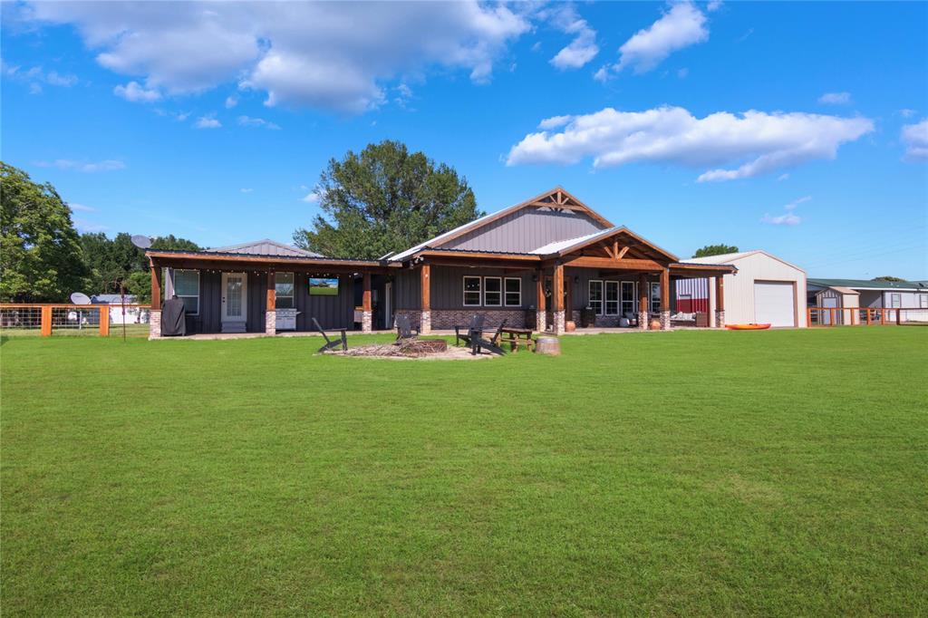 154 Lcr 893, Jewett, Texas image 4