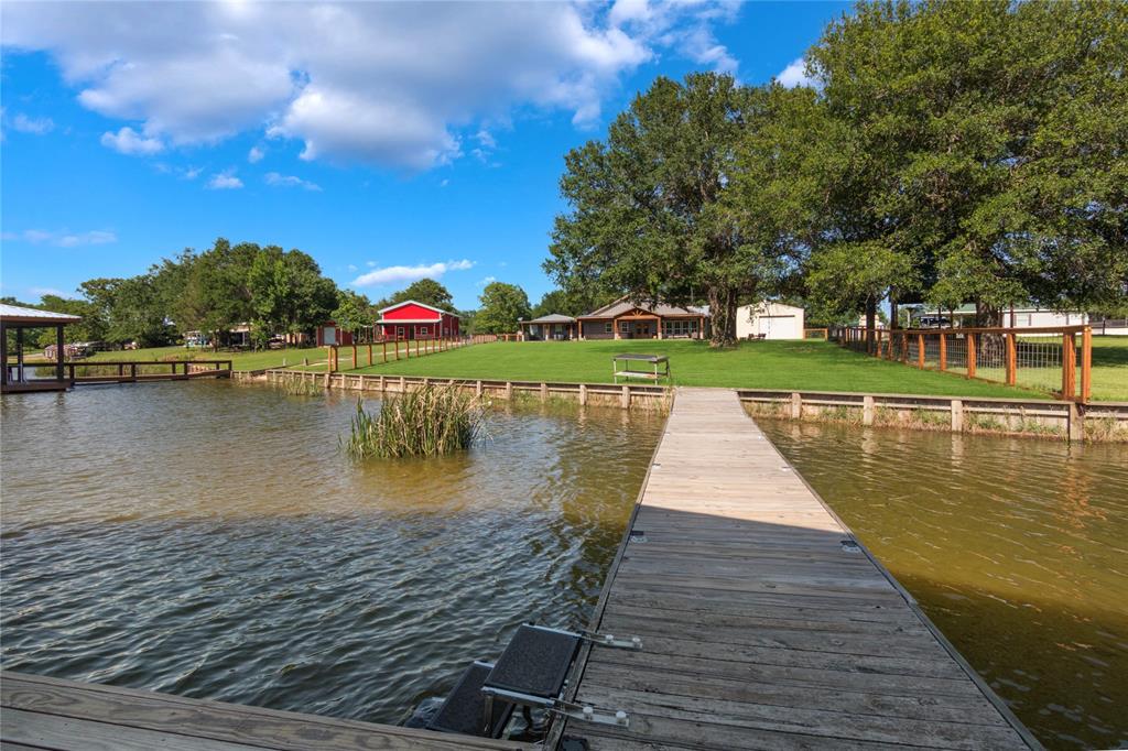 154 Lcr 893, Jewett, Texas image 47
