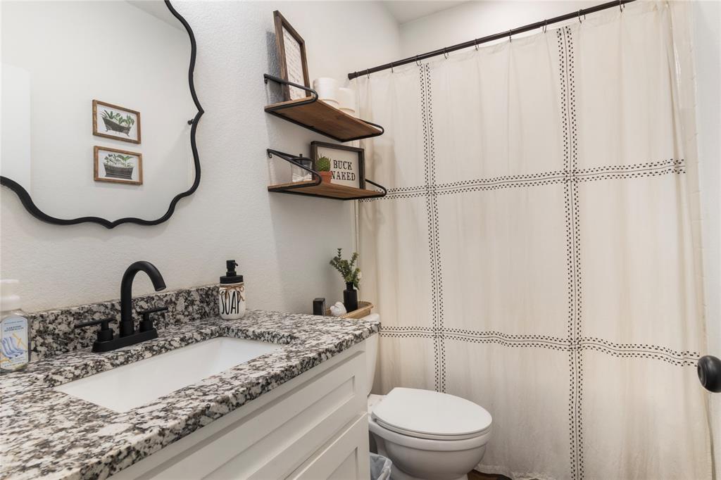 154 Lcr 893, Jewett, Texas image 33