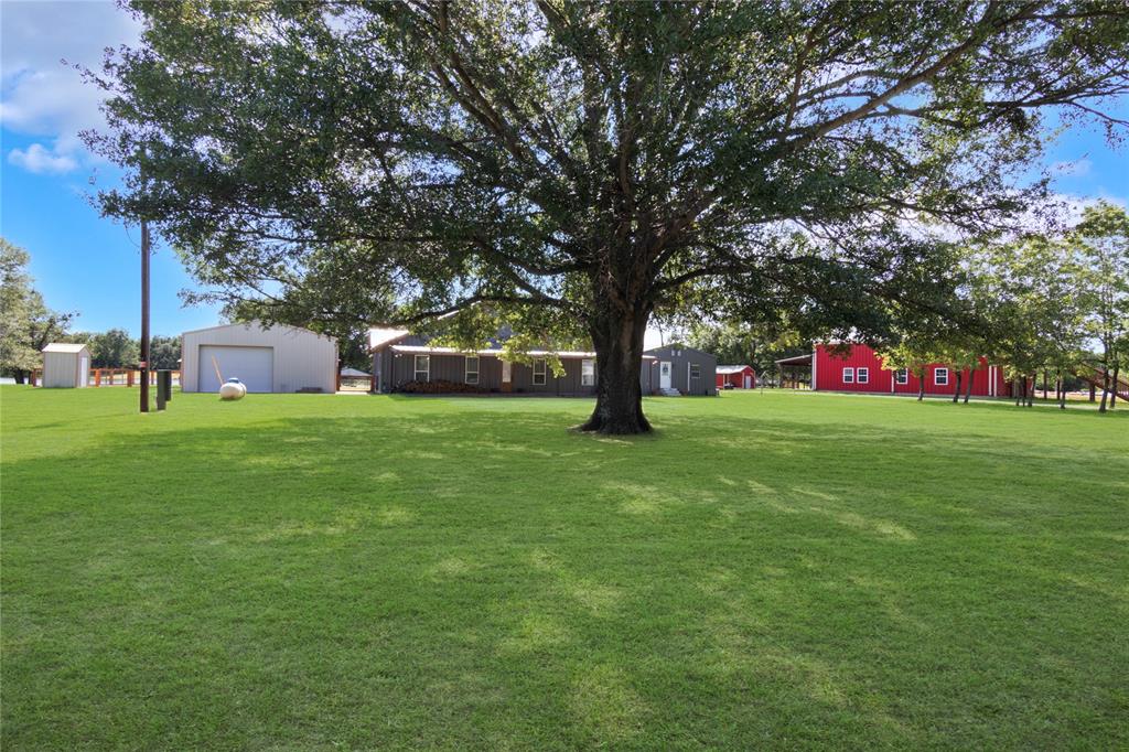 154 Lcr 893, Jewett, Texas image 3