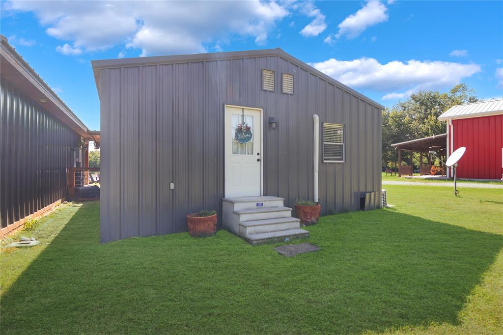 154 Lcr 893, Jewett, Texas image 37