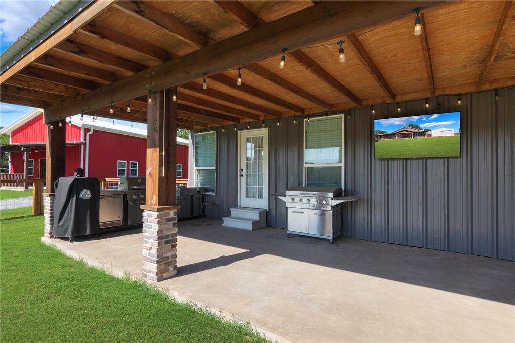 154 Lcr 893, Jewett, Texas image 14