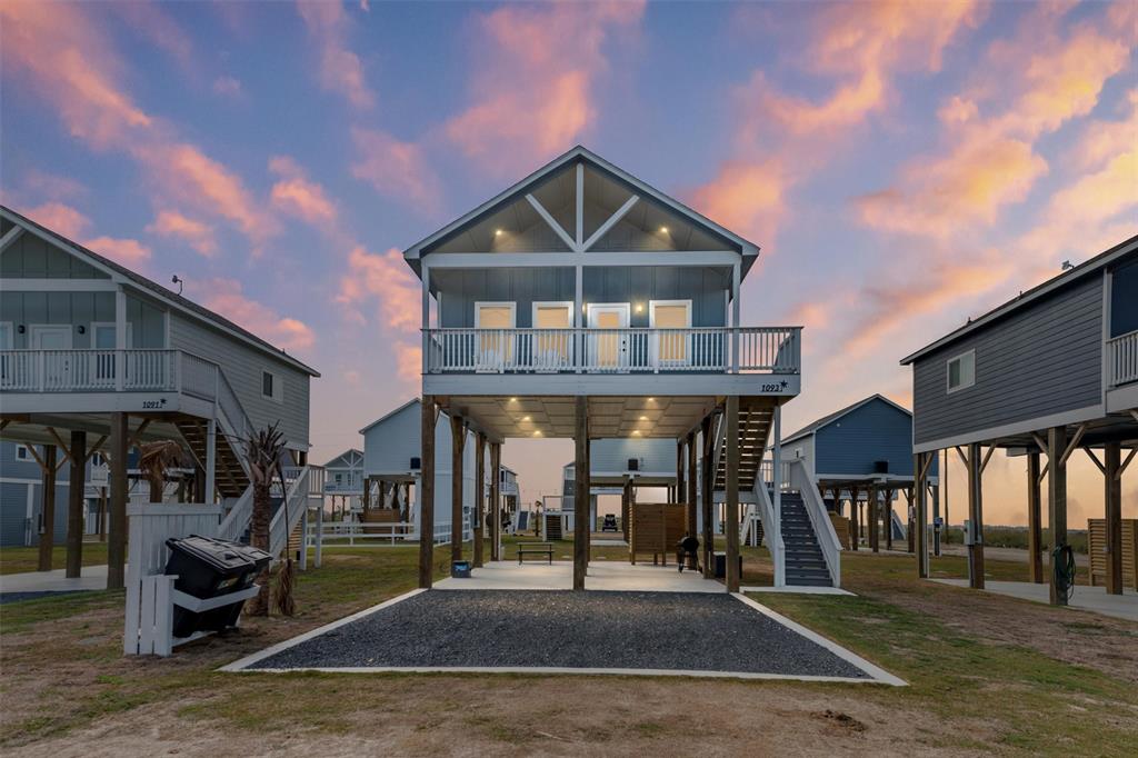 1093 Cedar Lane, Gilchrist, Texas image 36