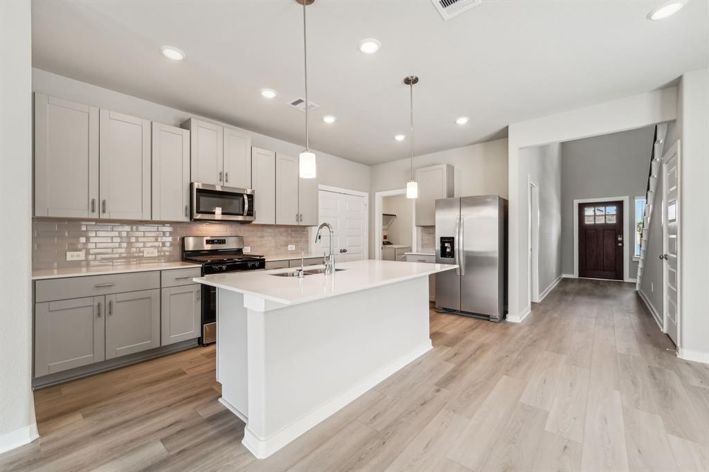 304 Willow Sage Court