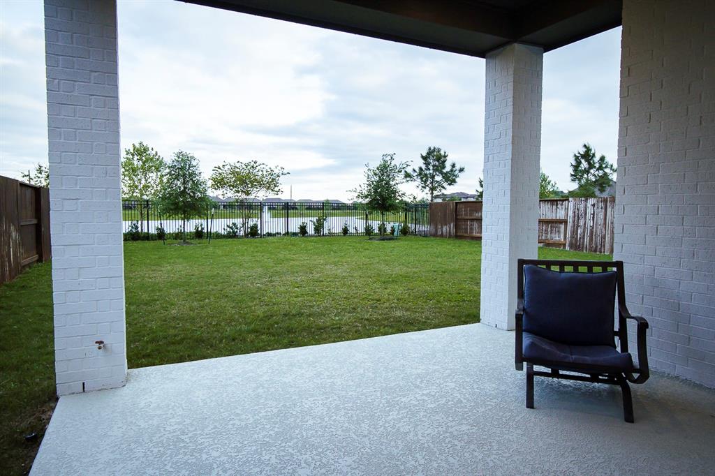 9647 Wright Drive, Manvel, Texas image 28