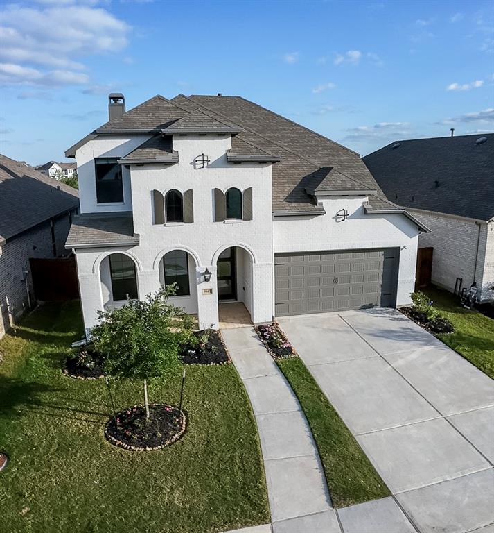 9647 Wright Drive, Manvel, Texas image 3