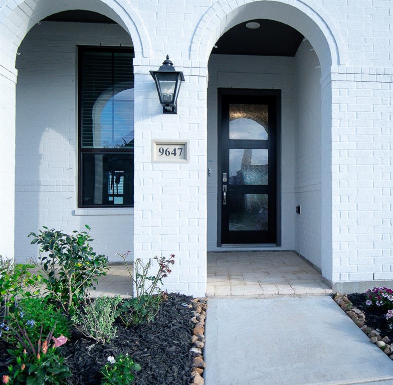 9647 Wright Drive, Manvel, Texas image 5