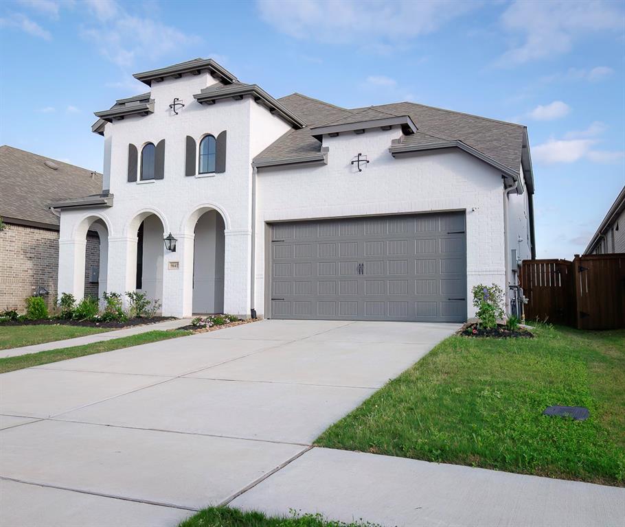 9647 Wright Drive, Manvel, Texas image 2