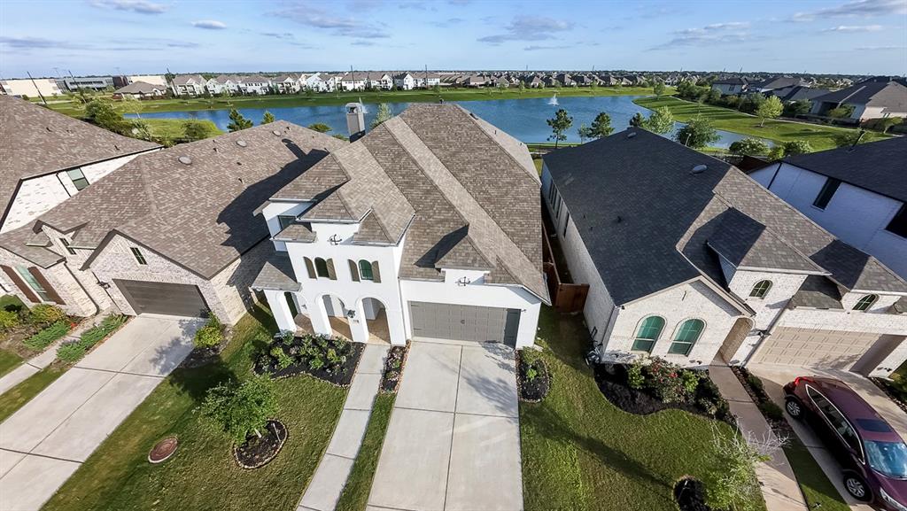 9647 Wright Drive, Manvel, Texas image 4
