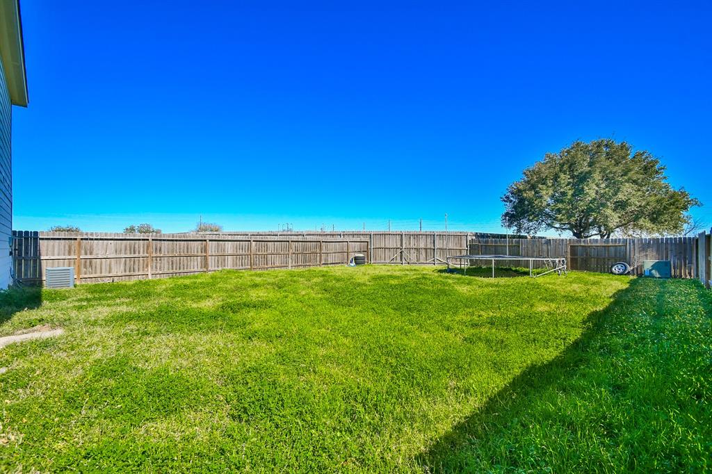 3819 Middlecrest Lane, Richmond, Texas image 24