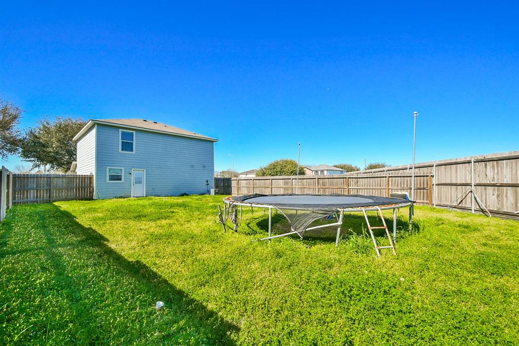 3819 Middlecrest Lane, Richmond, Texas image 23