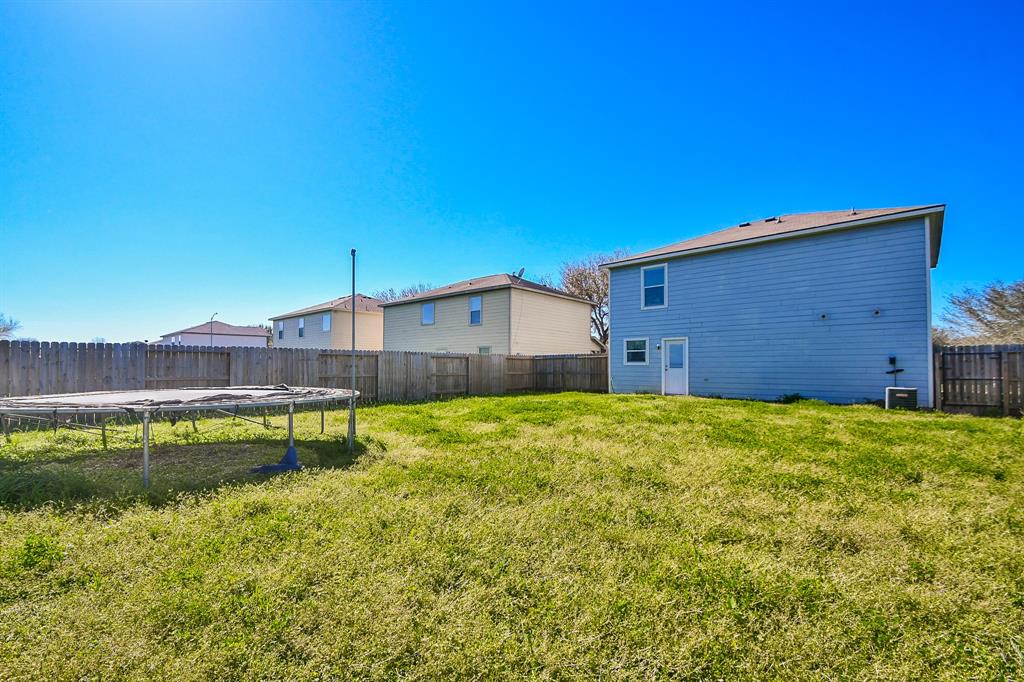 3819 Middlecrest Lane, Richmond, Texas image 20