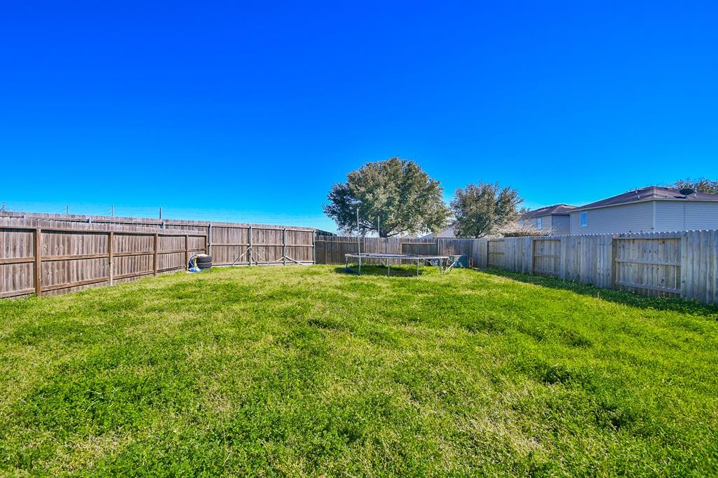 3819 Middlecrest Lane, Richmond, Texas image 25