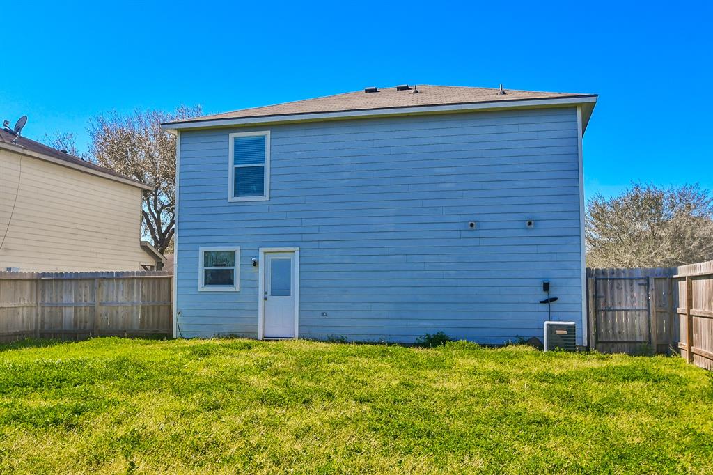 3819 Middlecrest Lane, Richmond, Texas image 21
