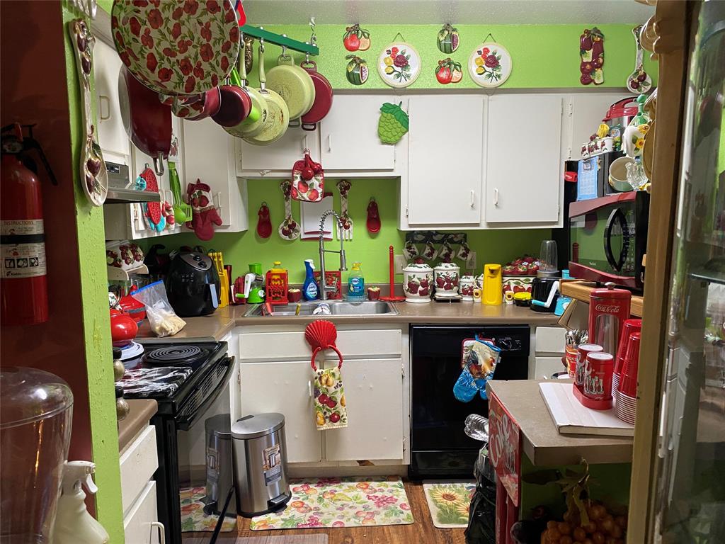 5625 Antoine Drive Drive #401, Houston, Texas image 4