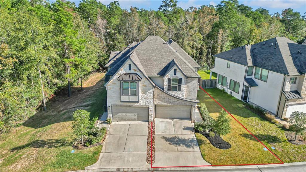 477 Long Leaf Pine Drive, Montgomery, Texas image 41