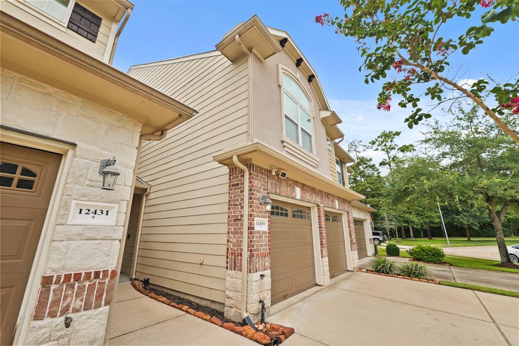 12433 Tyler Springs Lane