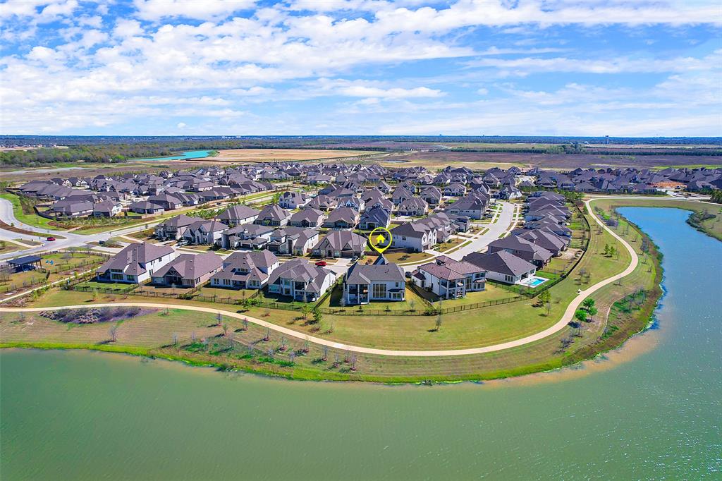 11303 Flying Admiral Drive, Cypress, Texas image 47
