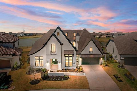 11303 Flying Admiral Drive Cypress TX 77433