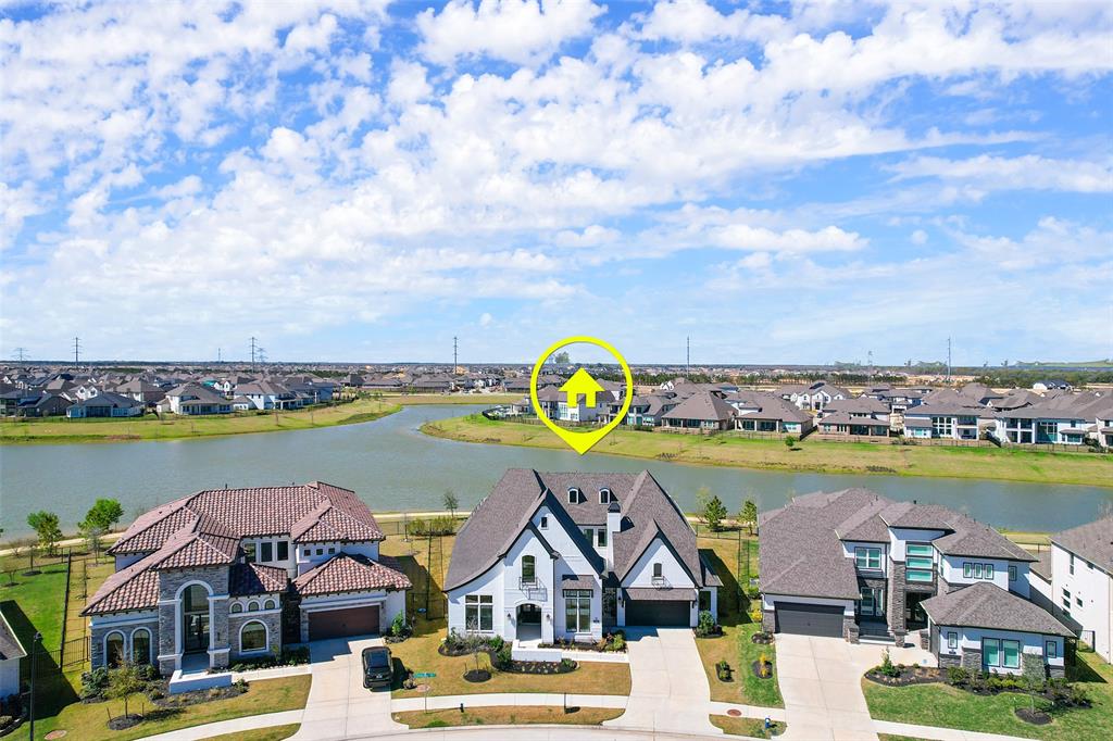 11303 Flying Admiral Drive, Cypress, Texas image 49