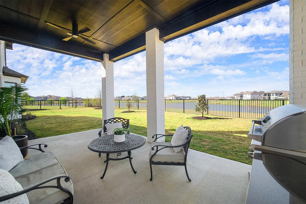 11303 Flying Admiral Drive, Cypress, Texas image 45
