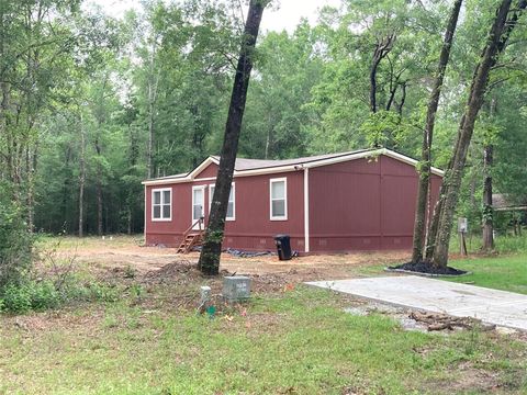 A home in Livingston