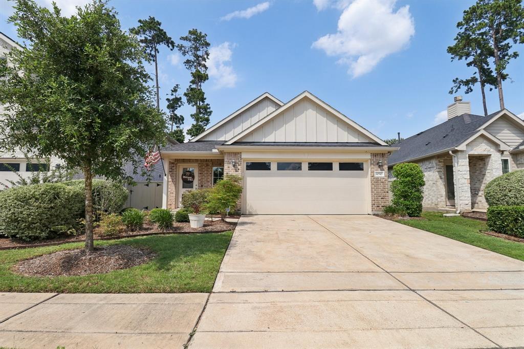 40543 Berylline Lane, Magnolia, Texas image 1