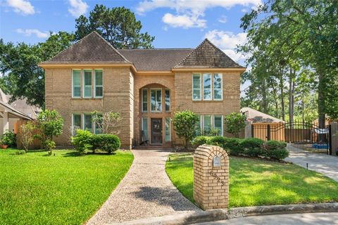 6923 Mossridge Drive Houston TX 77069
